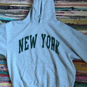 Bandy Melville Oversized Hoodie